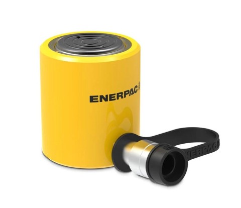 RCS201, 22.1 ton Capacity, 1.75 in Stroke, Low Height Hydraulic Cylinder