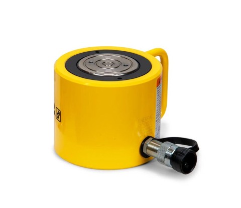 RCS502, 48.1 ton Capacity, 2.38 in Stroke, Low Height Hydraulic Cylinder