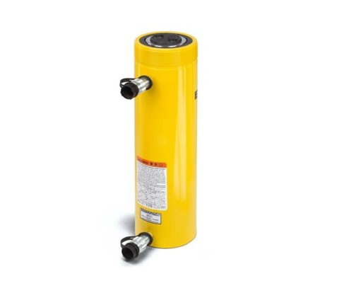 RR5013, 55.3 ton Capacity, 13.13 in Stroke, Double-Acting, General Purpose Hydraulic Cylinder