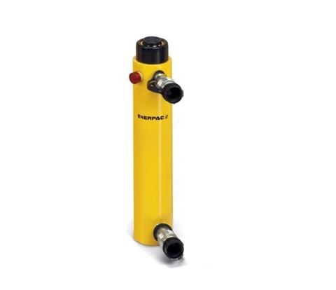 RR1010, 11.1 ton Capacity, 10.00 in Stroke, Double-Acting, General Purpose Hydraulic Cylinder