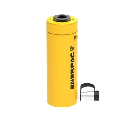 RCH306, 36.1 ton Capacity, 6.13 in Stroke, Single-Acting, Hollow Plunger Hydraulic Cylinder