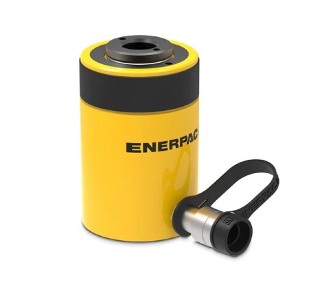 RCH302, 36.1 ton Capacity, 2.50 in Stroke, Single-Acting, Hollow Plunger Hydraulic Cylinder