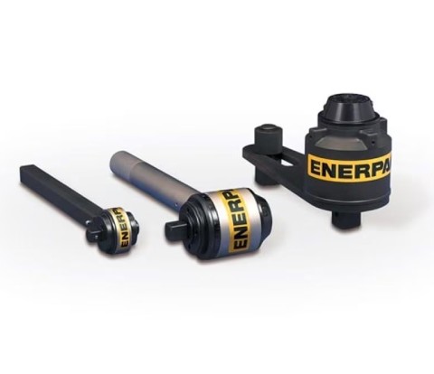 PUJ1401E, Two Speed, Economy Electric Hydraulic Pump, 4/3 Manual Valve, 230V, For use with Double-Acting Cylinders