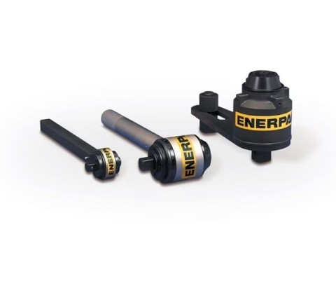 E392, Manual Torque Multiplier, Reaction Bar, 2200 ft. lbs Torque, 1 in. Square Drive