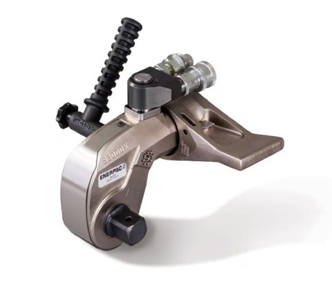 S11000X, Square Drive Hydraulic Torque Wrench, 11175 ft. lbs. Torque, 1. 1/2 in. Square Drive