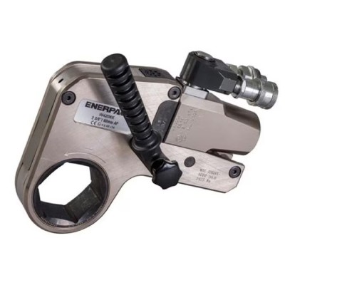 S1500X, Square Drive Hydraulic Torque Wrench, 1440 ft. lbs. Torque, 3/4 in. Square Drive