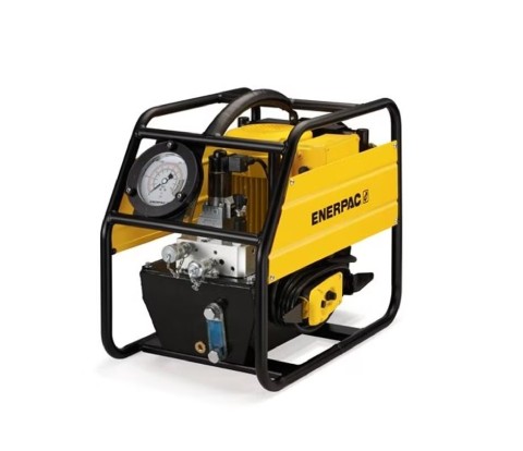 W15000X, Low Profile Hydraulic Torque Wrench Drive Unit, 15000 ft. lbs Torque