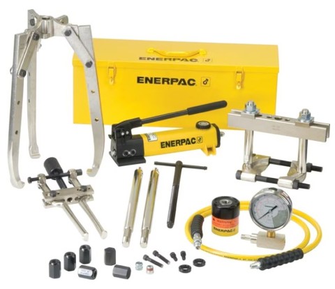 PTW6000C, Pneumatic Torque Wrench, FRL included, 6000 ft. lbs. Torque, 1 1/2 in. Square Drive