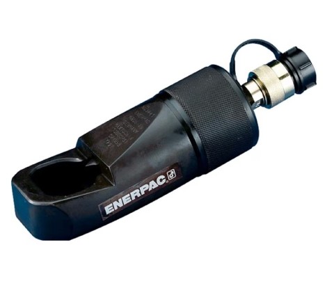 NC5060, 50 Ton Capacity, Hydraulic Nut Cutter, Hexagon up to 2.25 in