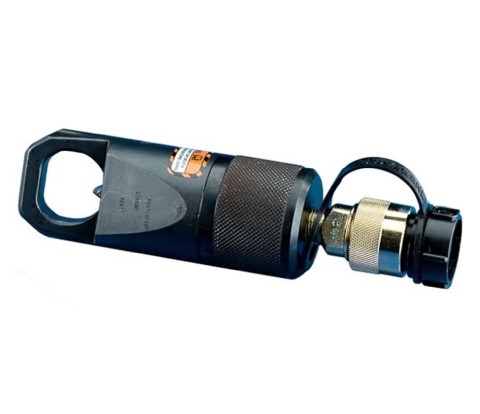 NC3241, 20 Ton Capacity, Hydraulic Nut Cutter, Hexagon up to 1.56 in