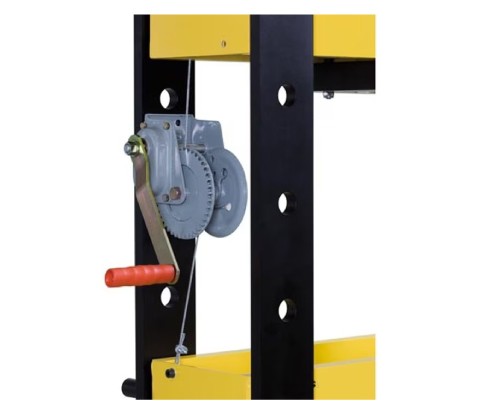 WMC2000, 13 Ton Capacity, Self-Contained Hydraulic Cutter