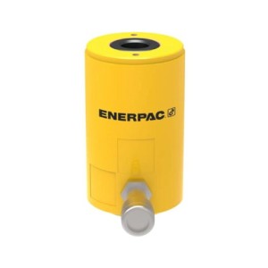 RCH121, 13.8 ton Capacity, 1.63 in Stroke, Single-Acting, Hollow Plunger Hydraulic Cylinder