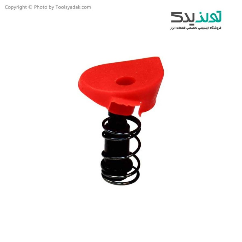 قفل کن گیربکس مینی فرز ماکیتا مدل Makita 9557