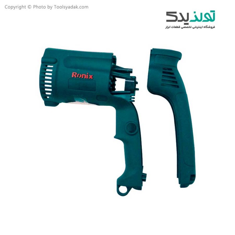 پوسته دریل اسکروگان رونیکس مدل 2506