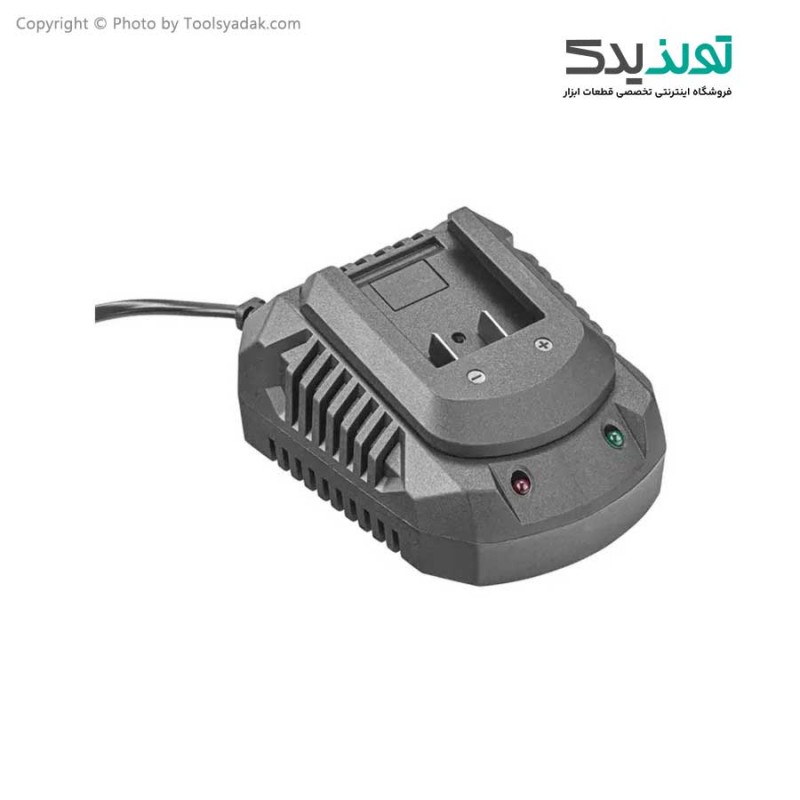 شارژر سریع 22 ولت 2.2 آمپر رونیکس مدل  Ronix 8992