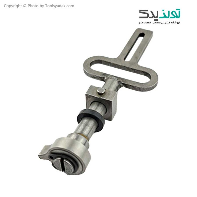 میل تیغ گیر عمود بر رونیکس مدل 4155