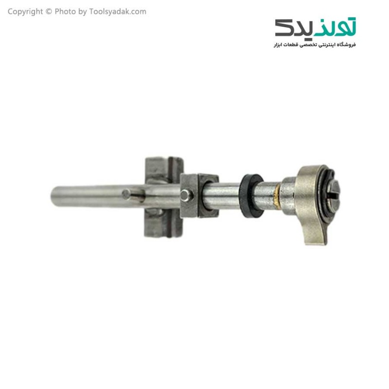 ست میل تیغ گیر اتومات عمود بر رونیکس مدل 4150