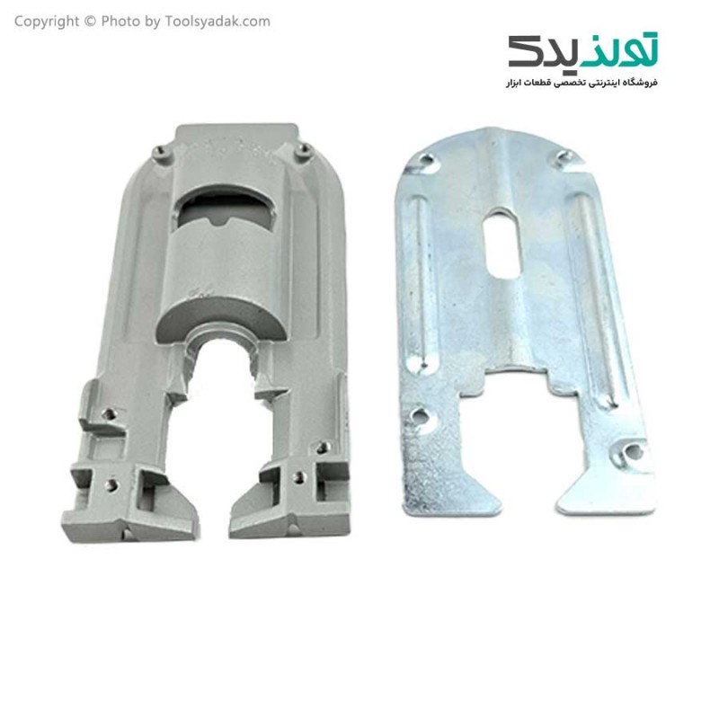 کفی 2 تکه اره عمود بر رونیکس مدل 4110