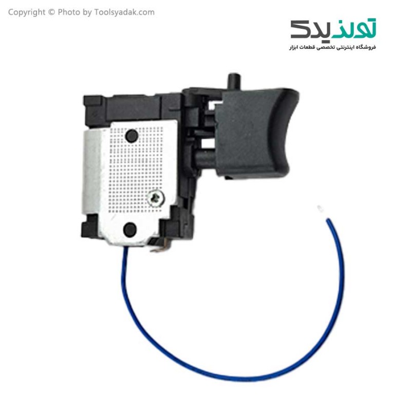 کلید دریل شارژی توسن مدل 9919DC و رونیکس 8212 و 8214