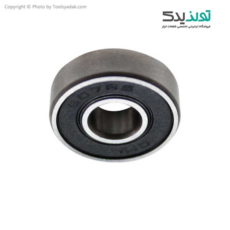 بلبرینگ رونیکس مدل RS607