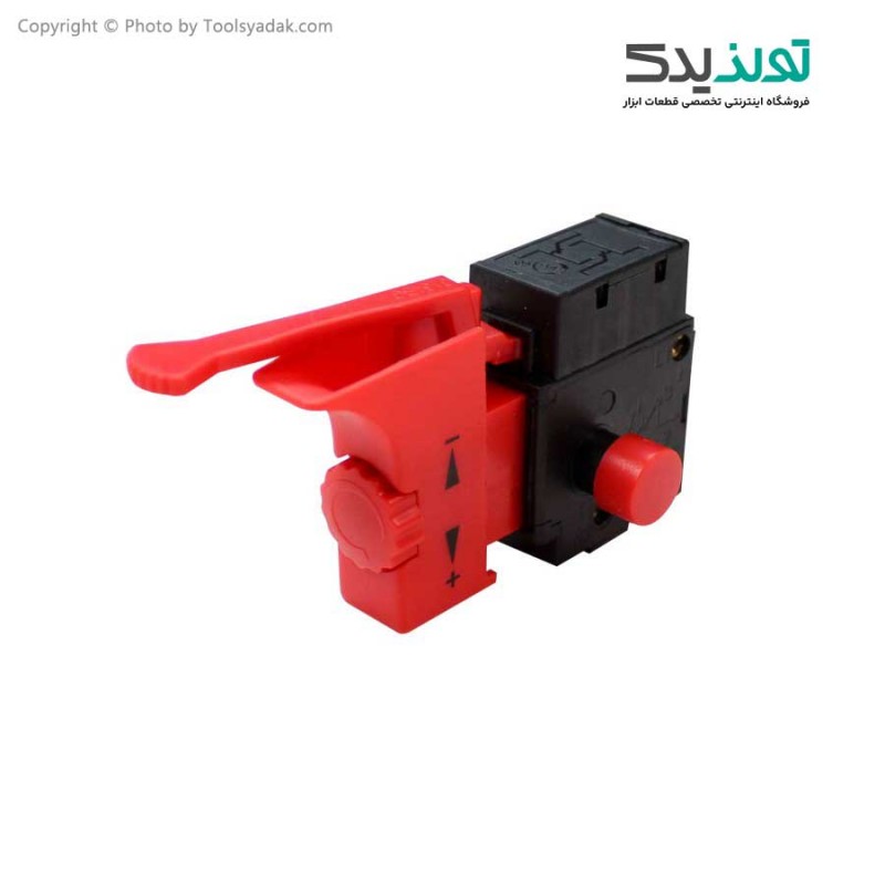 کلید دریل اسکروگان رونیکس مدل 2506