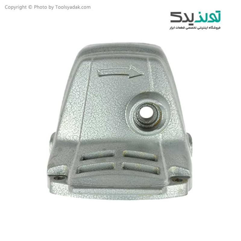 پوسته گیربکس مینی فرز رونیکس مدل 3160