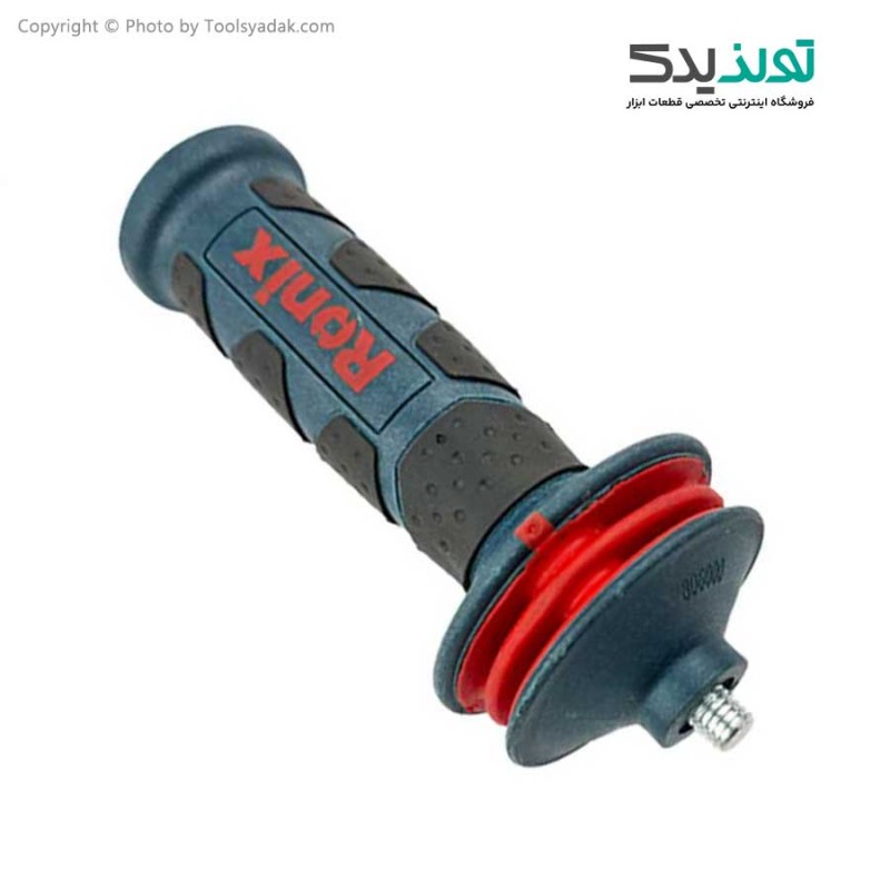 دسته کمکی ضد لرزش مینی فرز رونیکس مدل 3150