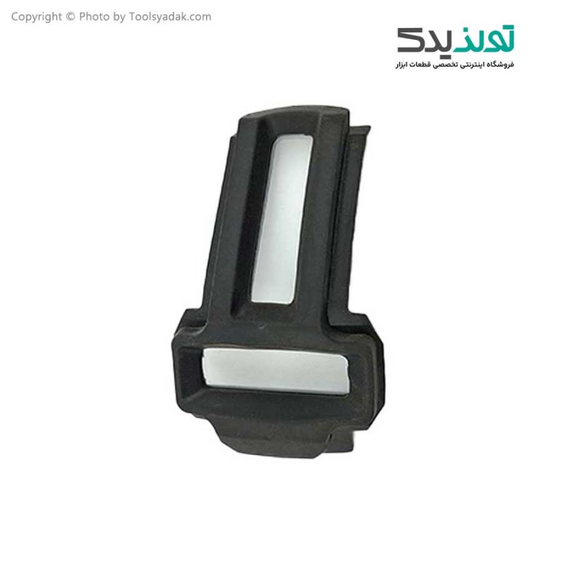 شیشه و گارد تراز لیزری رونیکس مدل 9500