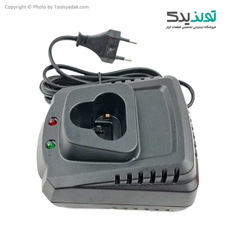 شارژر سریع 12 ولت 1.5 آمپر رونیکس 8612 و آروا 5841 و 5840