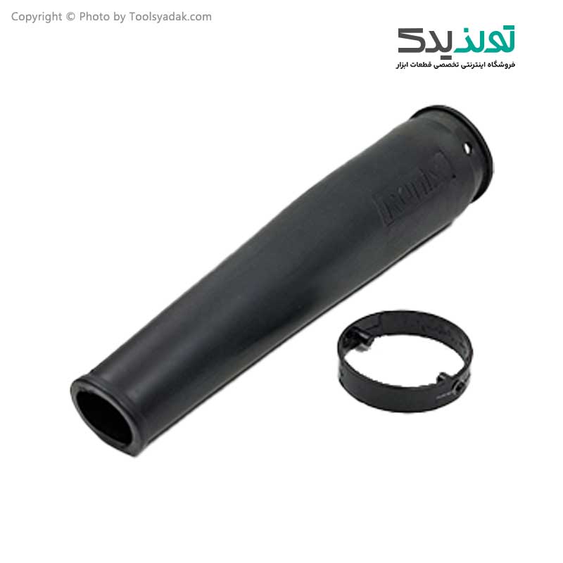 لوله دمنده و مکنده بلوور رونیکس