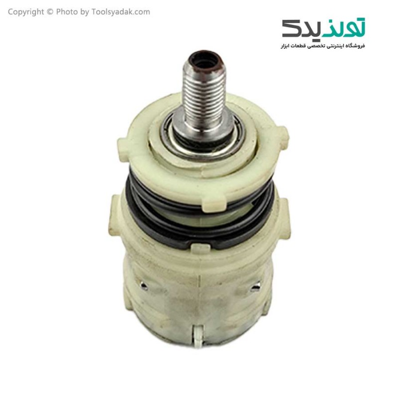 گیربکس دریل شارژی رونیکس مدل 8012 و 8012C و 8014