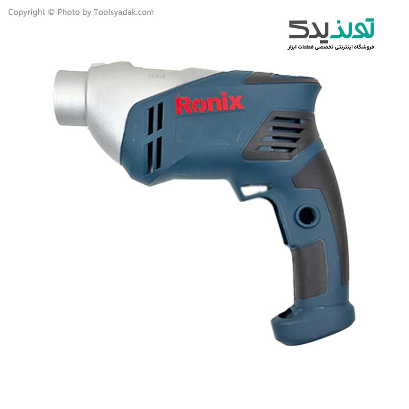 پوسته دریل چکشی 650 وات رونیکس مدل  2213