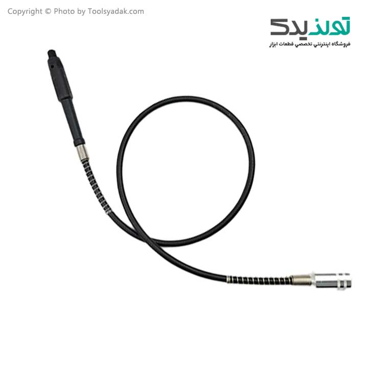 شلنگ رابط فرز مینیاتوری رونیکس مدل 3401