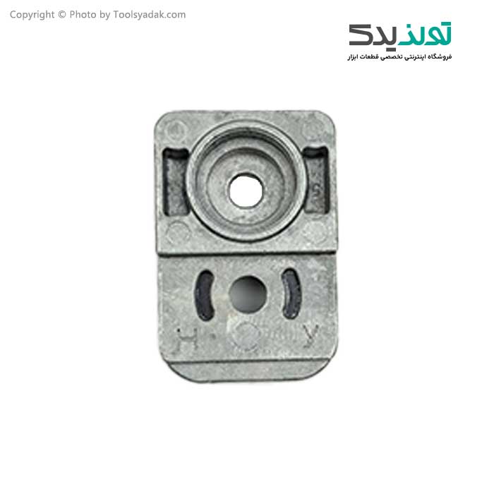 فلنچ گیربکس دریل چکشی توسن مدل 0022 D و 3450