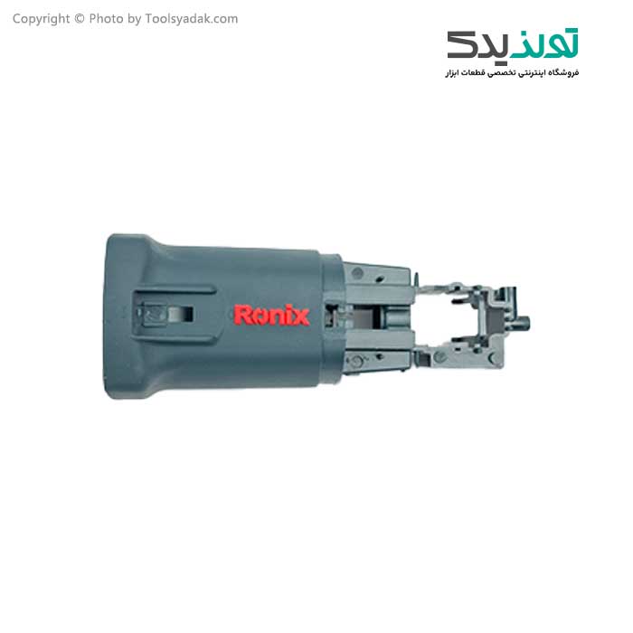 پوسته بالشتک مینی فرز 710 وات رونیکس مدل 3120