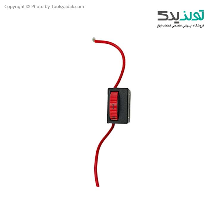 دیمر کنترل سرعت فرز انگشتی رونیکس مدل 3301 و 3302