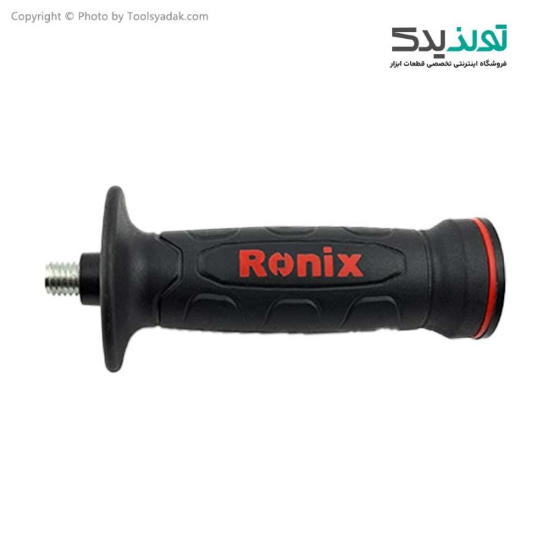 دسته کمکی مینی فرز رونیکس مدل 12 میلی متری