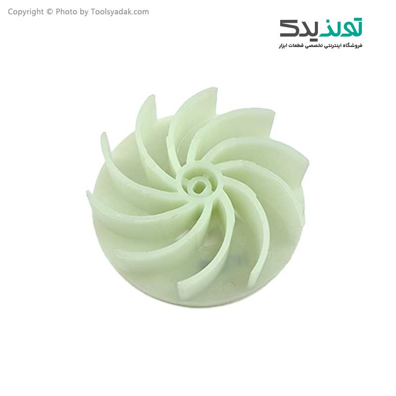 پره فن دمنده و مکنده (بلوور) رونیکس مدل 1201