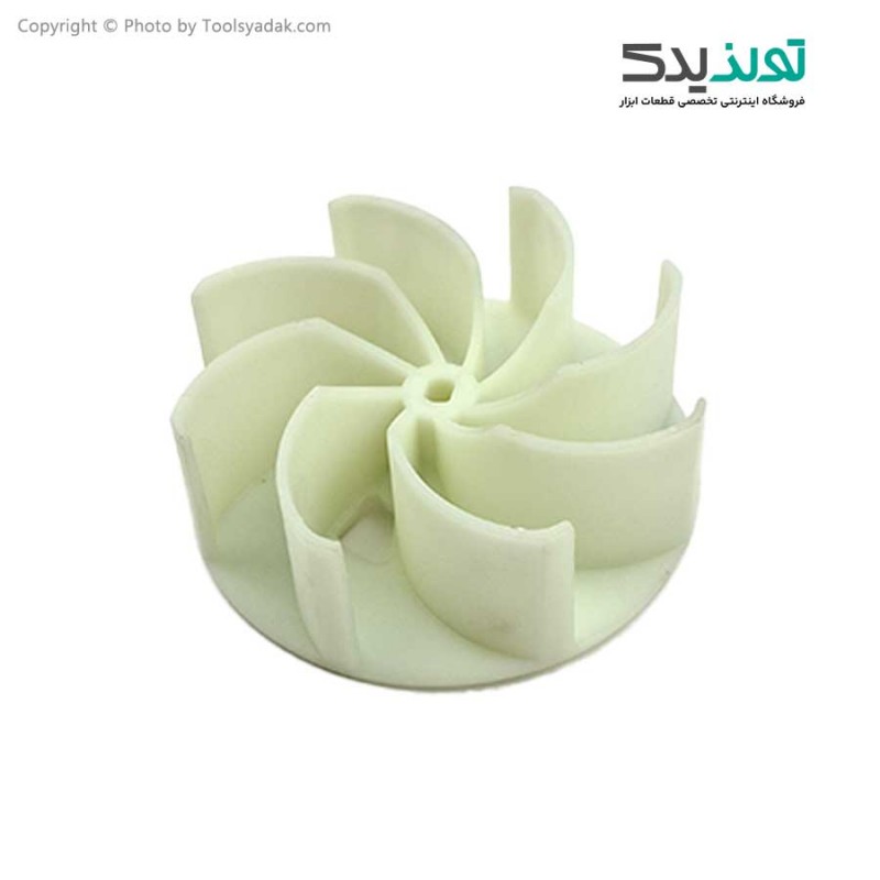 پره فن دمنده و مکنده (بلوور) رونیکس مدل 1204