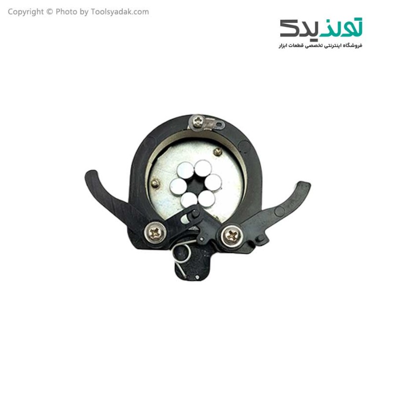 بازویی مگنت تراز لیزری رونیکس مدل 9500