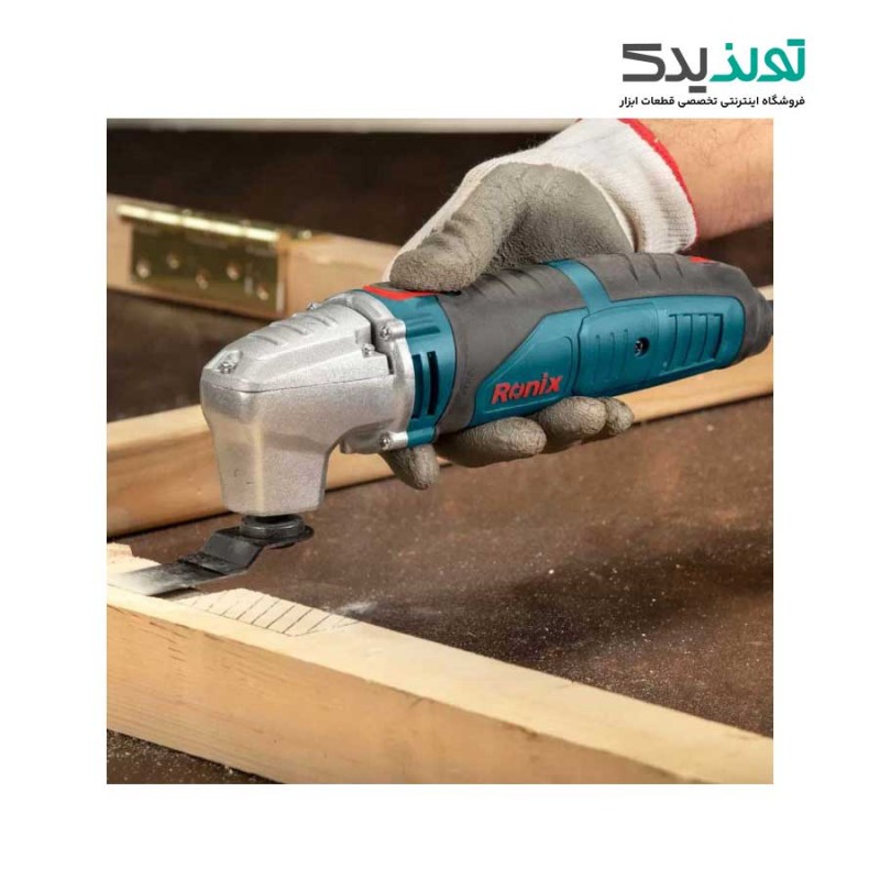 فرز همه کاره رونیکس مدل 4203