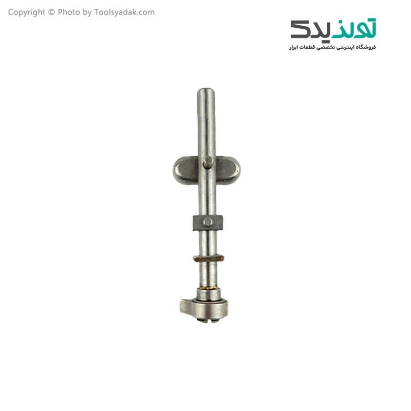 میل تیغ گیر عمود بر رونیکس مدل 4101
