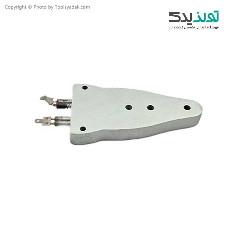 راکت اتو لوله رونیکس مدل 4401i و 4400i