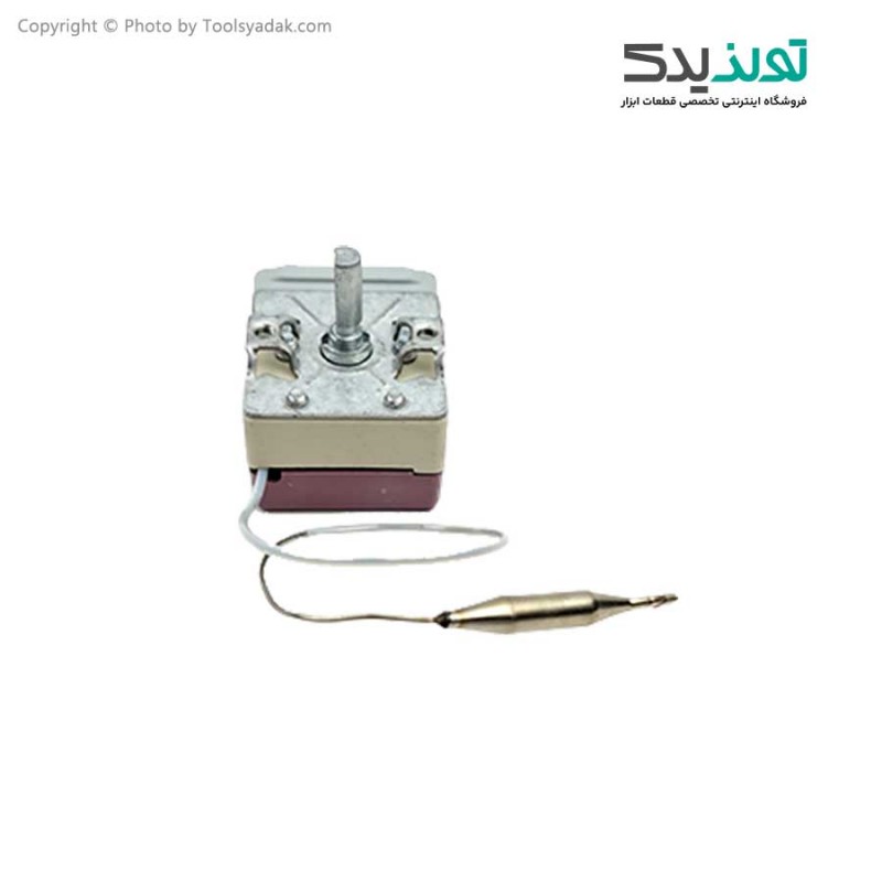 ترموستات اتو لوله رونیکس مدل 4403