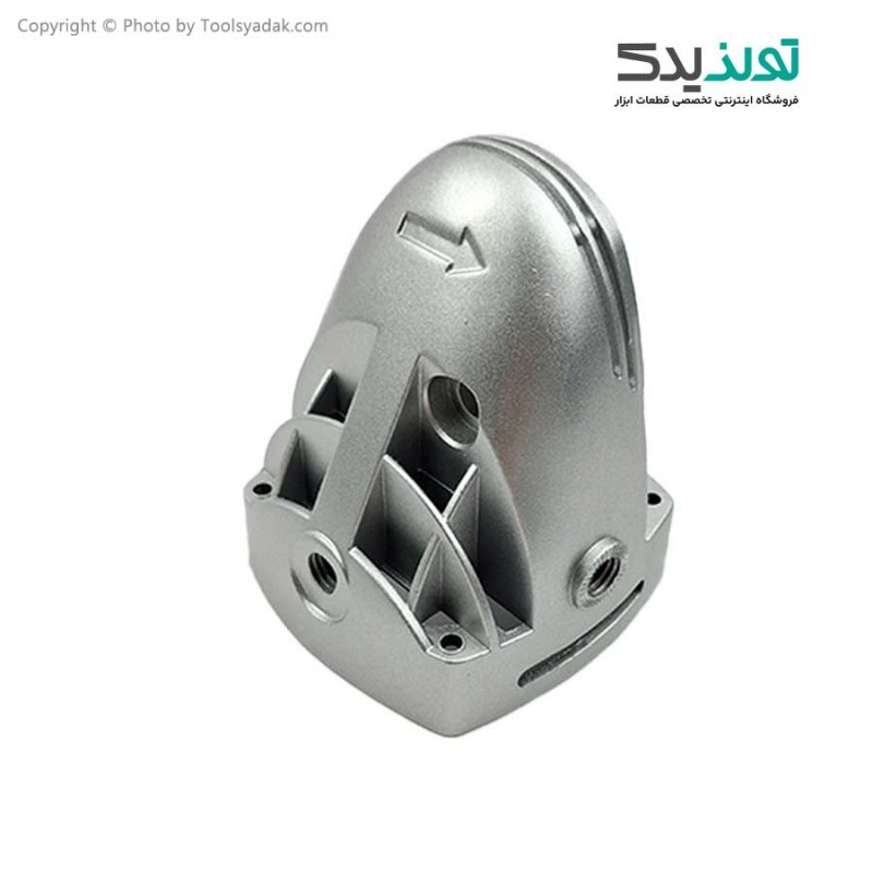 پوسته گیربکس فرز 2200 وات کرون مدل ct13069 و ct13070