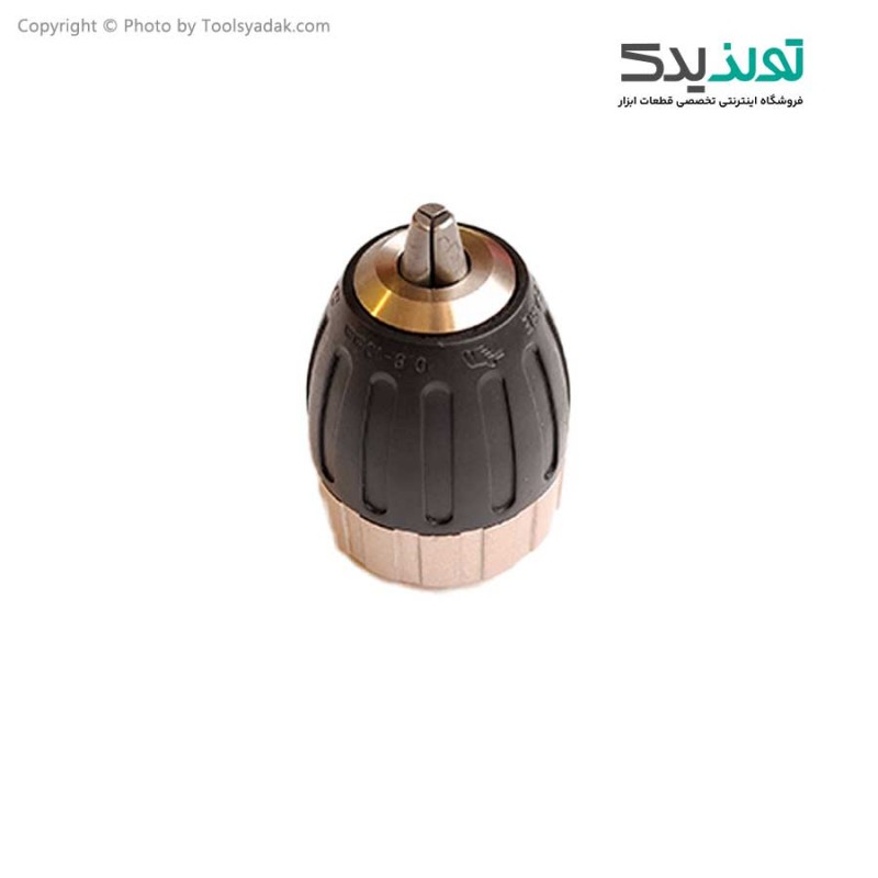 سه نظام اتومات نیم فلزی 10 میلیمتری آی تی سی ITC