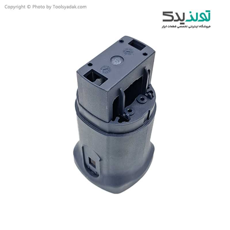 پوسته بالشتک مینی فرز 850 وات توسن مدل 3258