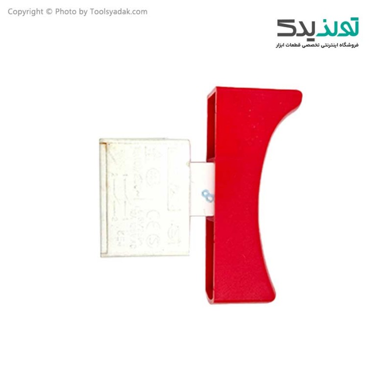 کلید برق چکش تخریب رونیکس مدل 2740 و نک 1341