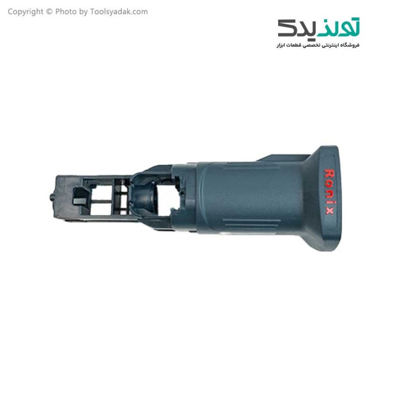 پوسته بالشتک مینی فرز 840 وات رونیکس مدل 3111