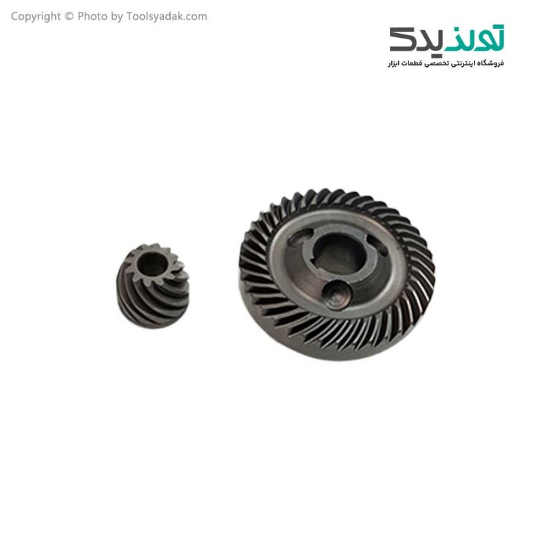 دنده و پنیون مینی فرز 1050 وات رونیکس مدل 3150N